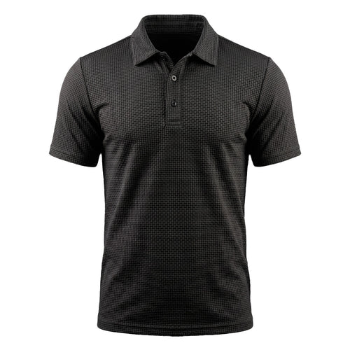 Capri - Men's Ultra Comfortable Polo Shirt