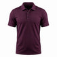 Capri - Men's Ultra Comfortable Polo Shirt