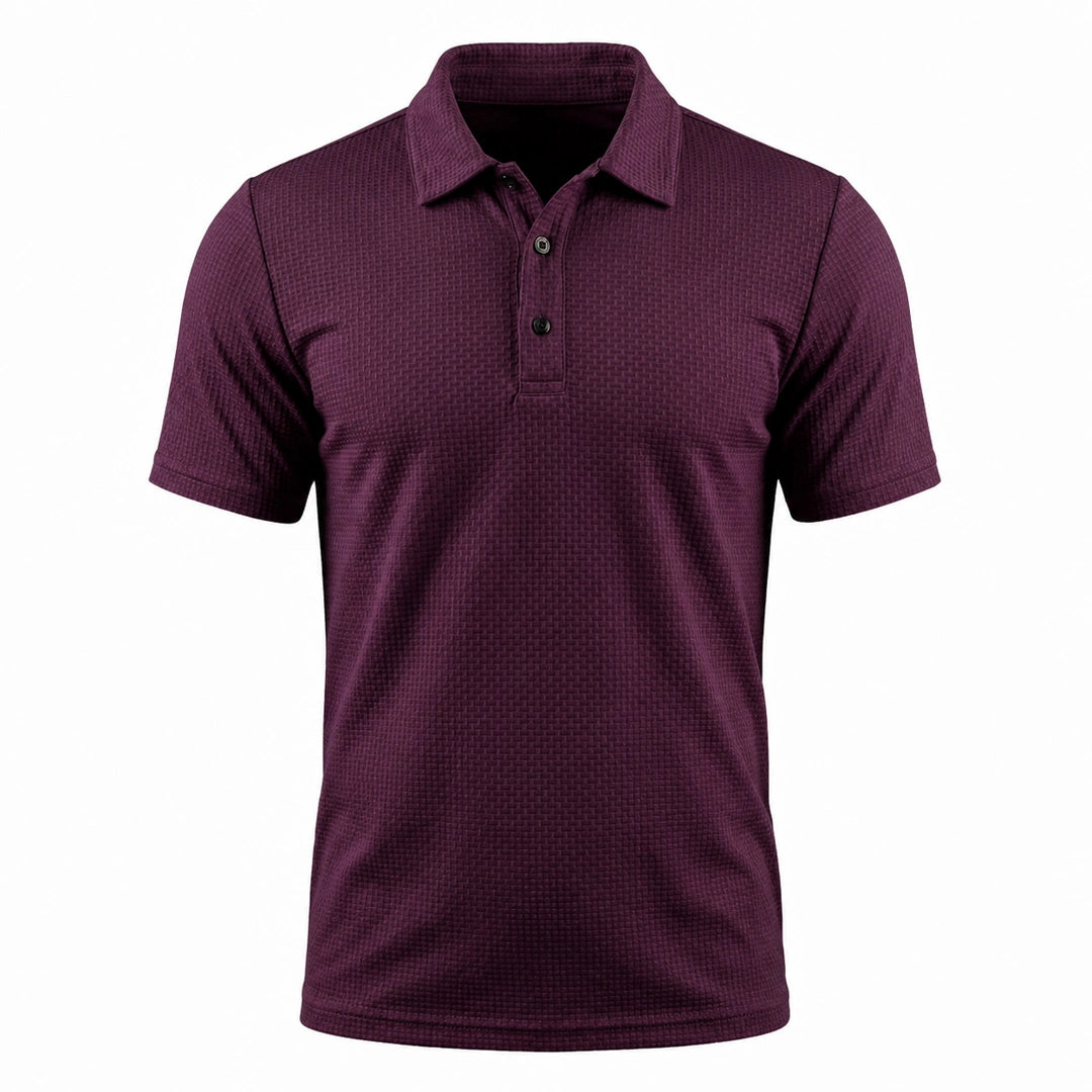 Capri - Men's Ultra Comfortable Polo Shirt