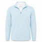Leon - Men’s Ultra Comfortable 2-in-1 Quarter-Zip
