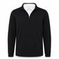 Leon - Men’s Ultra Comfortable 2-in-1 Quarter-Zip