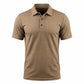 Capri - Men's Ultra Comfortable Polo Shirt
