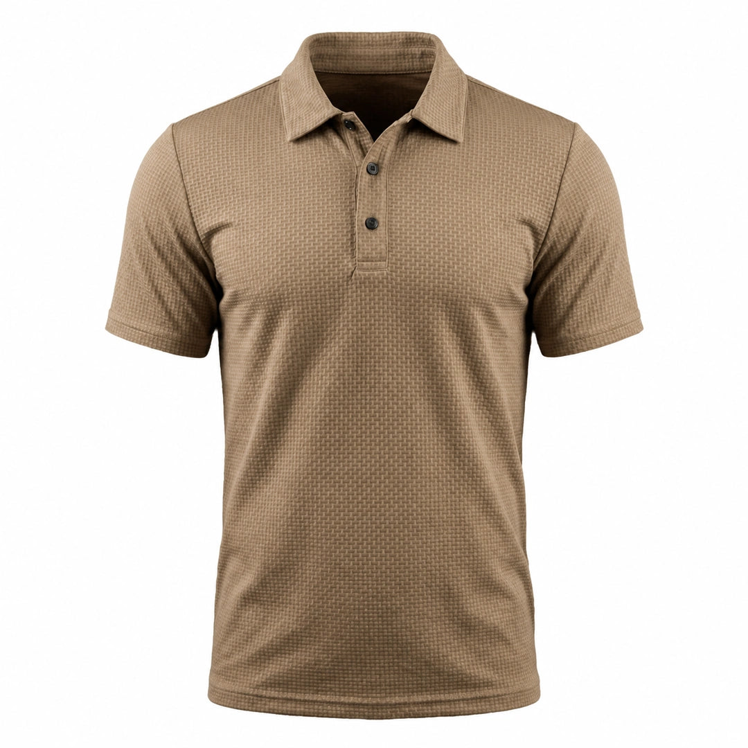 Capri - Men's Ultra Comfortable Polo Shirt