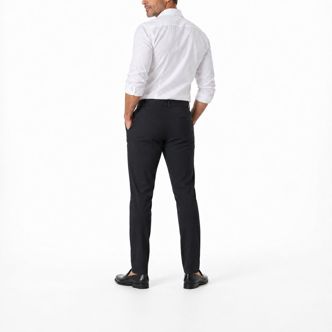 Torino - Men's Ultra Comfortable Stretch Pants