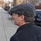 Marlow - Men's Ultra Comfortable Herringbone Cap