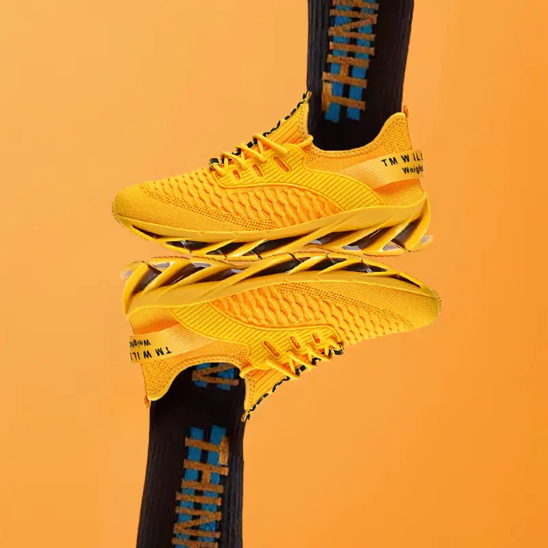 Crossblade - Ultra Comfortable Shoes