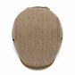 Marlow - Men's Ultra Comfortable Herringbone Cap