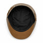 Marlow - Men's Ultra Comfortable Herringbone Cap