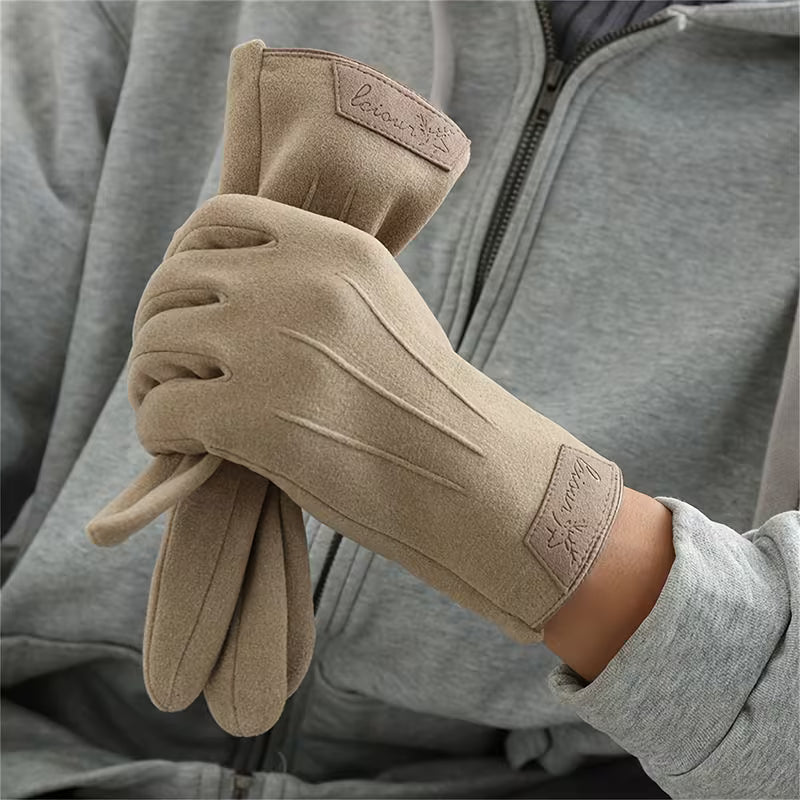 Harbor - Men's Ultra Comfortable Gloves