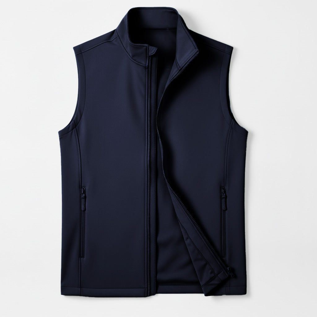 Fairmont - Men's Ultra Comfortable Performance Vest