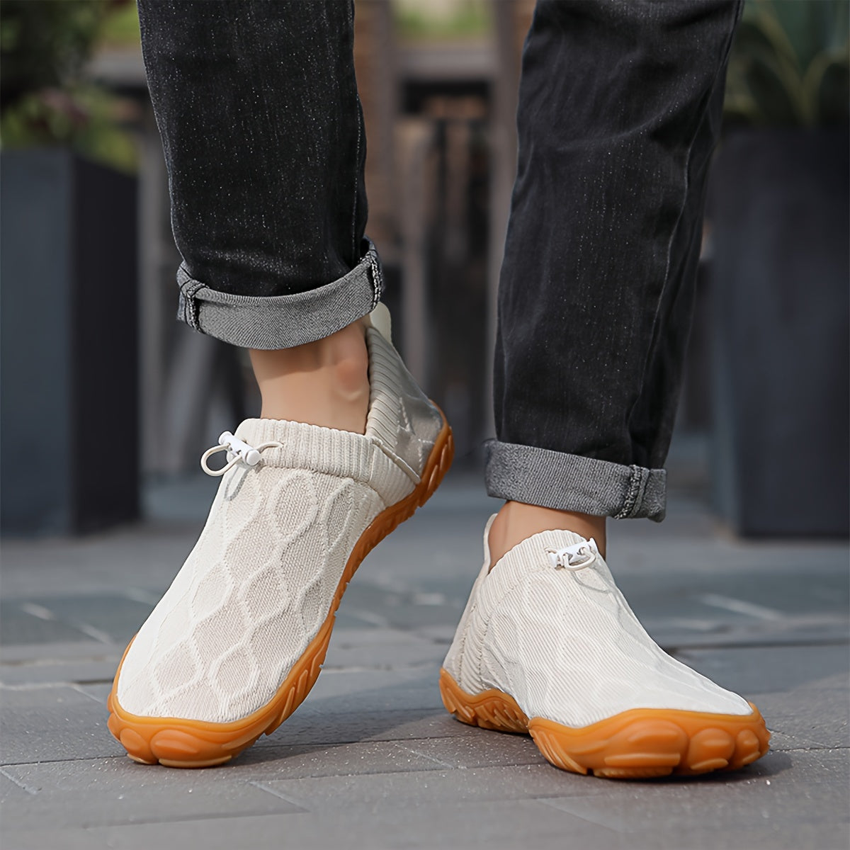 Tide - Women's Ultra Comfortable Barefoot Shoes