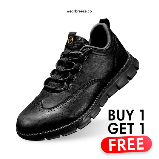 Portland - Ultra Comfortable Shoes "Secret Offer" Buy 1 Get 1 Free