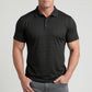 Capri - Men's Ultra Comfortable Polo Shirt "Secret Offer" Buy 1 Get 1 Free