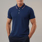Regent - Men's Ultra Comfortable Polo Shirt
