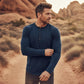 Rogue Henley - Men's Ultra Comfortable Shirt