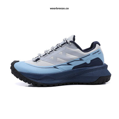 Trail - Ultra Comfortable Outdoor Shoes
