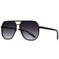 Ravello - Ultra Comfortable Polarized Aviator Sunglasses