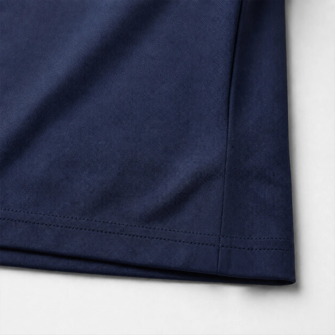 Hudson - Men's Ultra Comfortable Polo Shirt