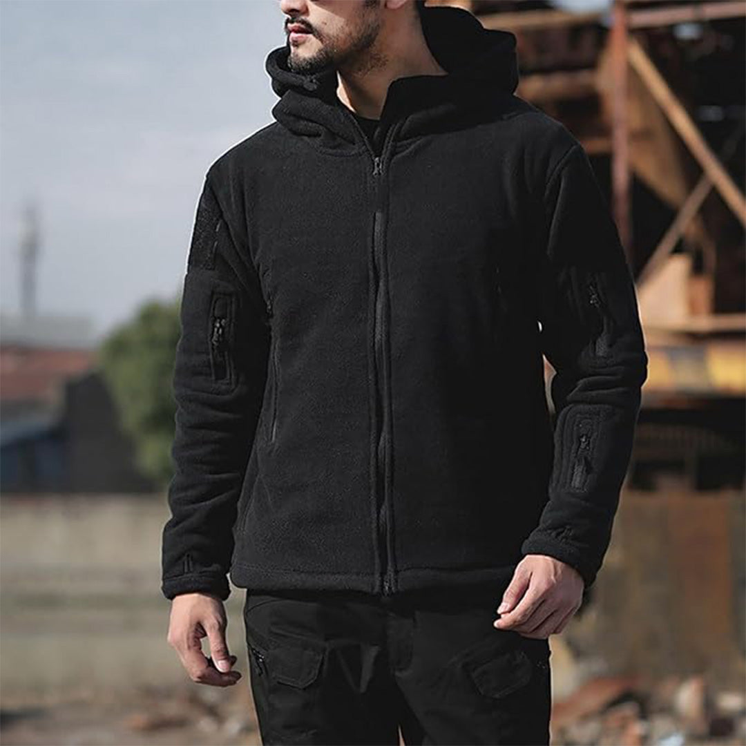 Sentinel - Men's Ultra Comfortable Sweater