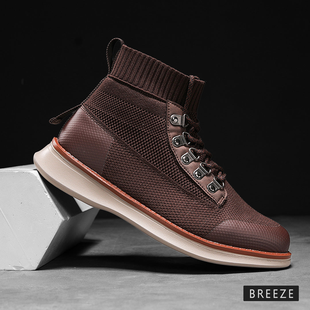 Boulder - Ultra Comfortable Boots "Secret Offer" Buy 1 Get 1 Free