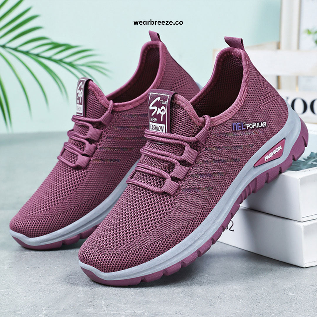 Cloud - Women's Ultra Comfortable Shoes