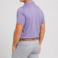 Hudson - Men's Ultra Comfortable Polo Shirt