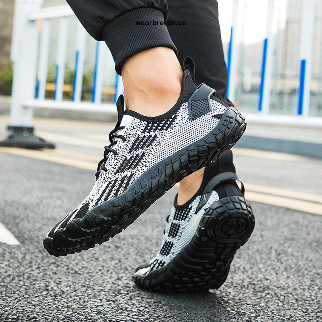 Peak - Ultra Comfortable Barefoot Shoes