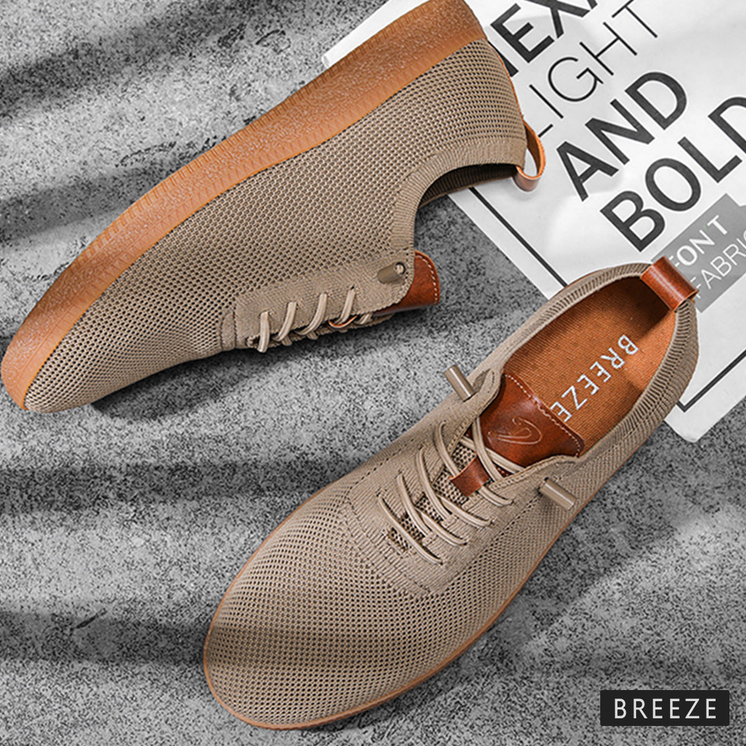 Montclair - Ultra Comfortable Shoes "Secret Offer" Buy 1 Get 1 Free