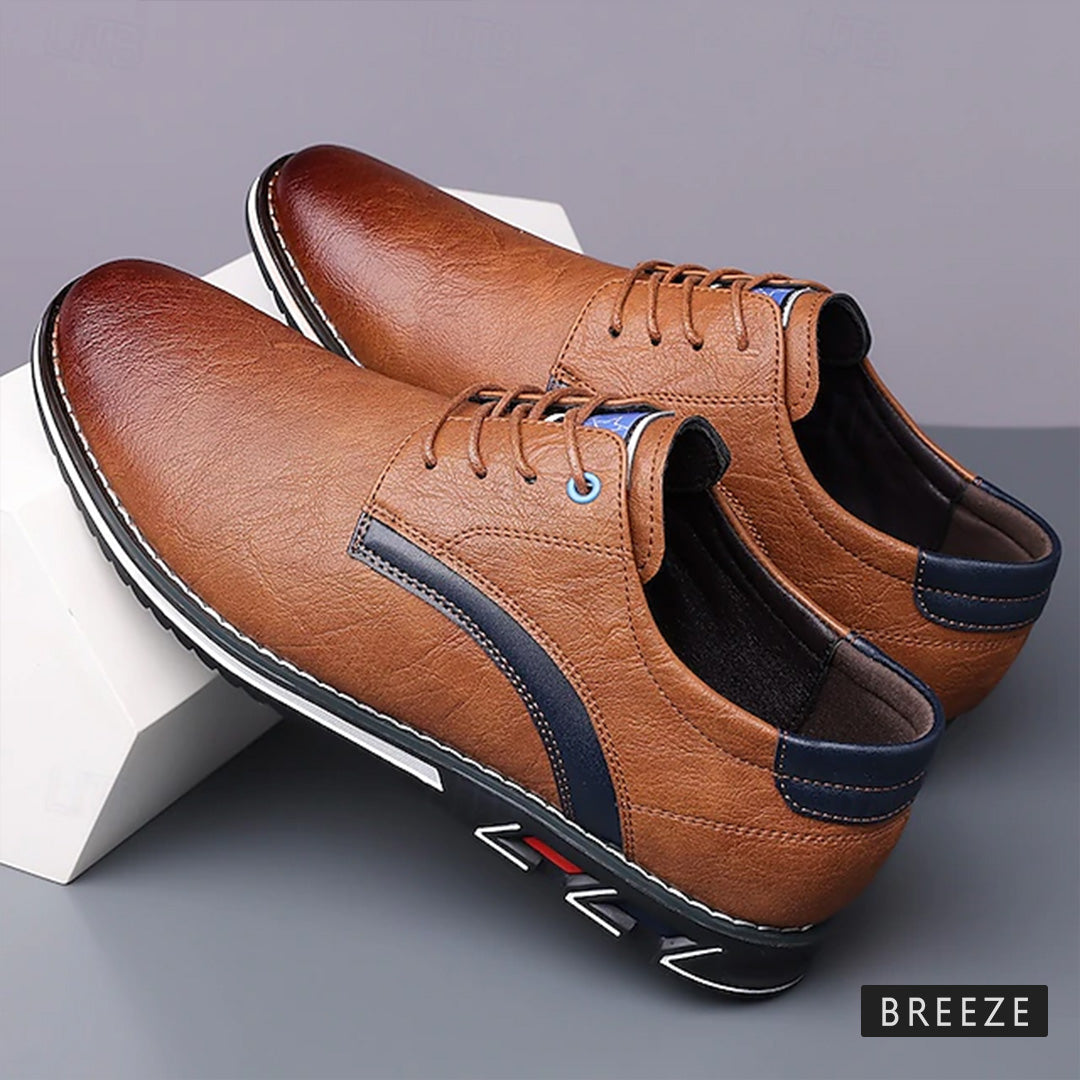 Weston - Ultra Comfortable Shoes "Secret Offer" Buy 1 Get 1 Free