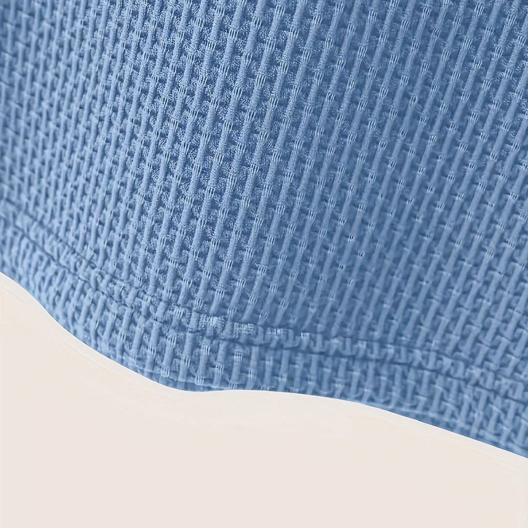 Capri - Men's Ultra Comfortable Pocket Polo Shirt