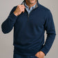 Radley - Men's Ultra Comfortable Quarter-Zip