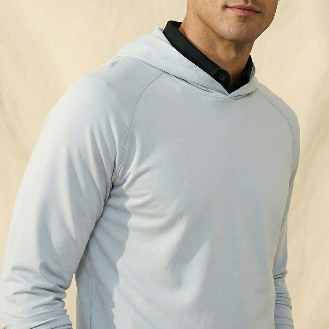 Monarch - Men's Ultra Comfortable Hoodie