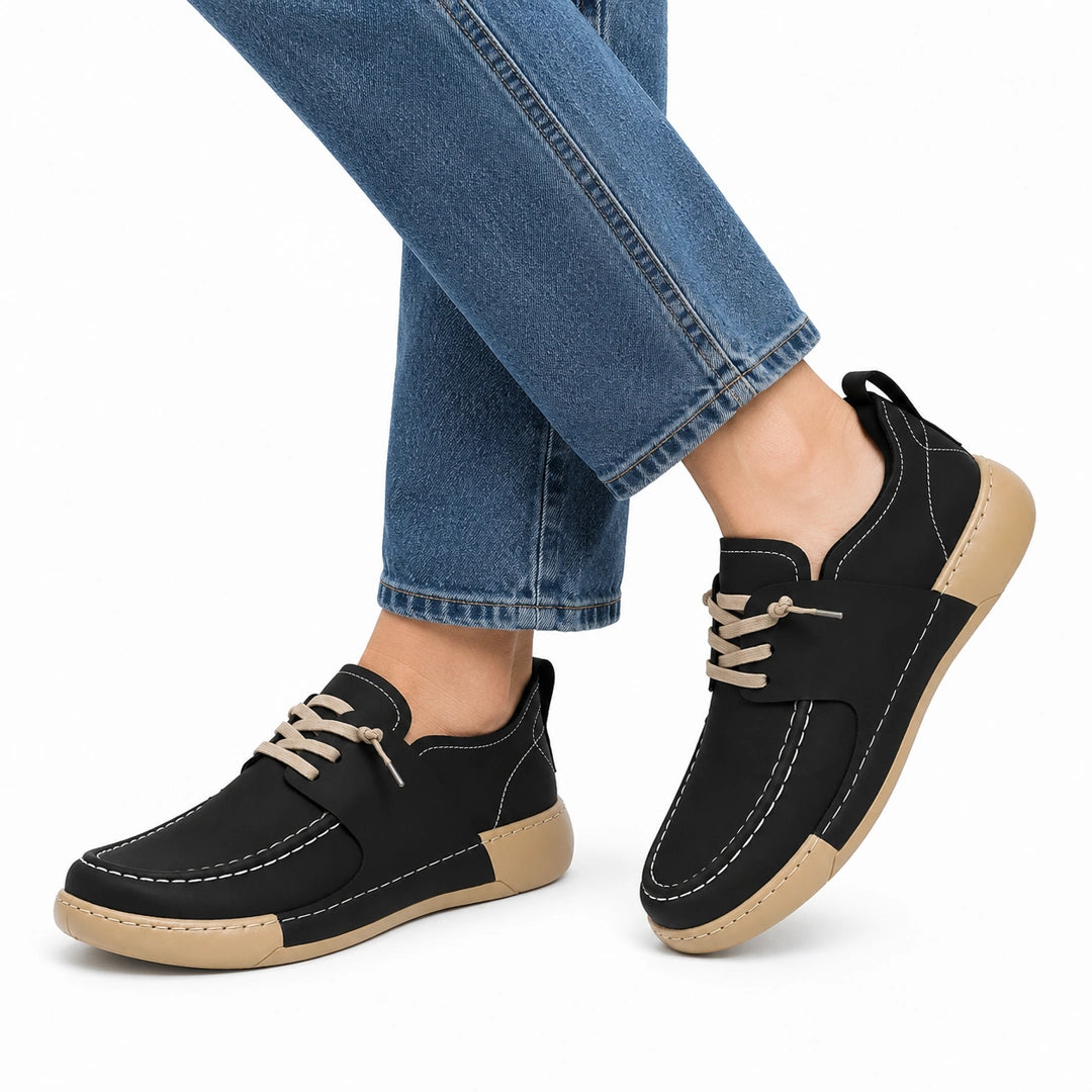 Enzo - Ultra Comfortable Casual Shoes