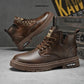 Frontier - Ultra Comfortable Boots