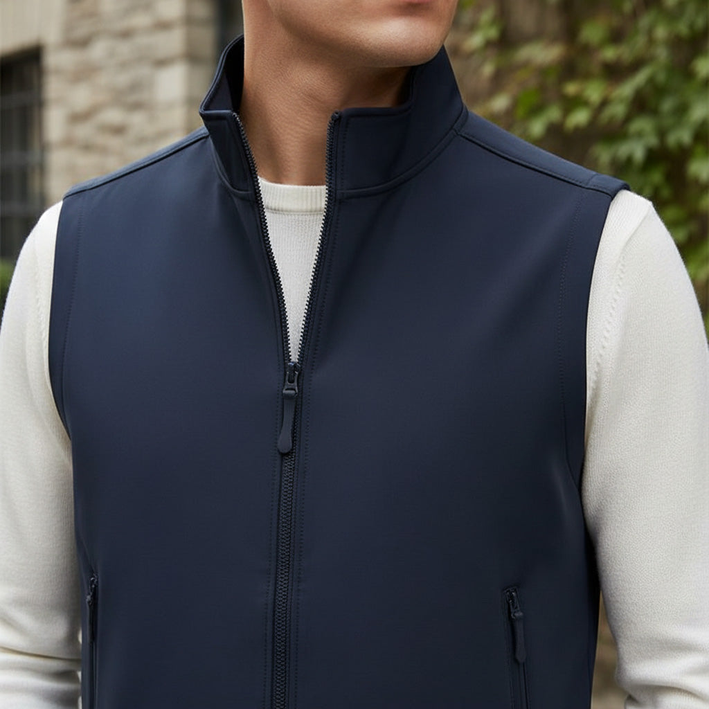 Fairmont - Men's Ultra Comfortable Performance Vest