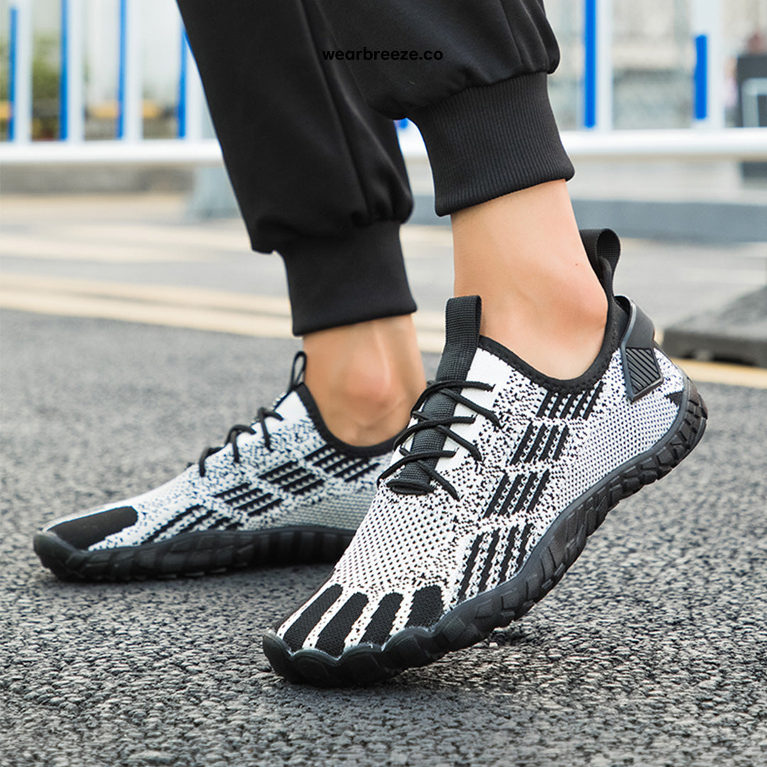 Peak - Ultra Comfortable Barefoot Shoes