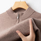Radley - Men's Ultra Comfortable Quarter-Zip