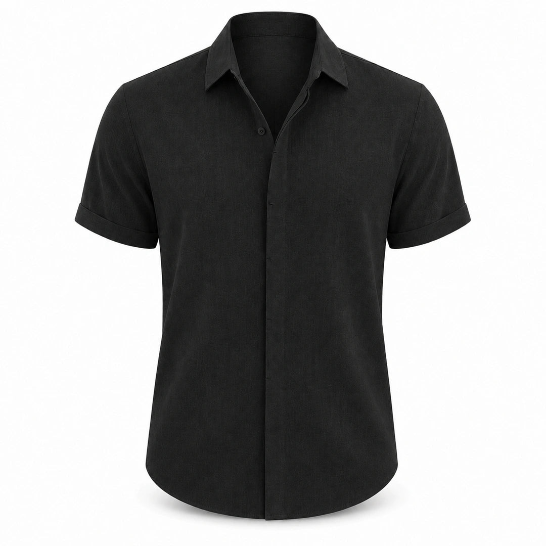 Palermo - Men's Ultra Comfortable Summer Shirt