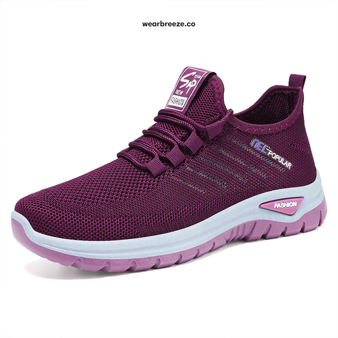 Cloud - Women's Ultra Comfortable Shoes