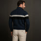 Savoy - Men's Ultra Comfortable Quarter-Zip