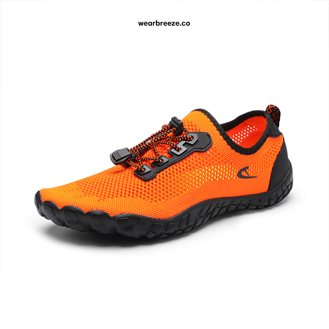 Trek - Ultra Comfortable Barefoot Shoes