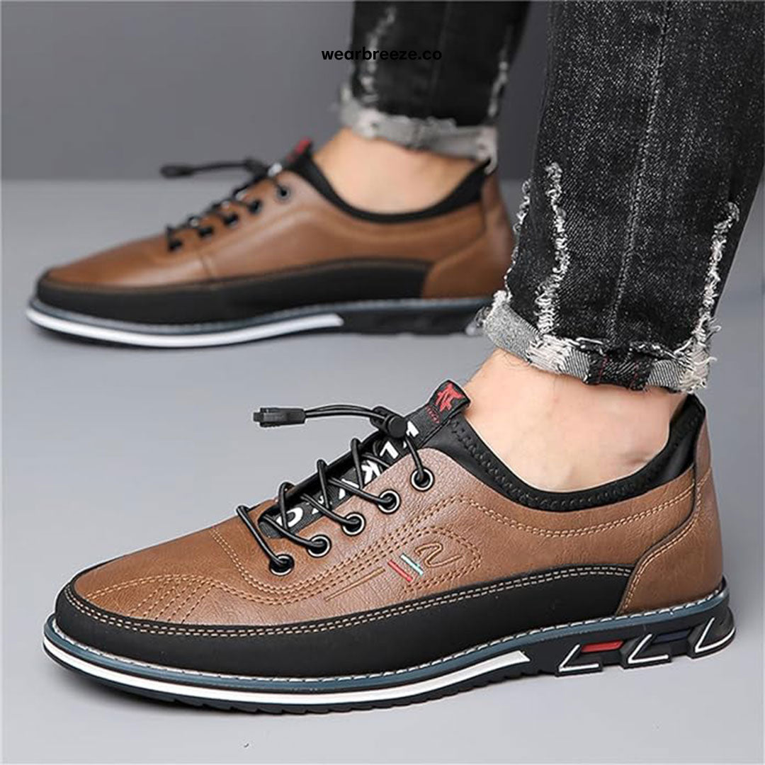 Windsor - Ultra Comfortable Shoes