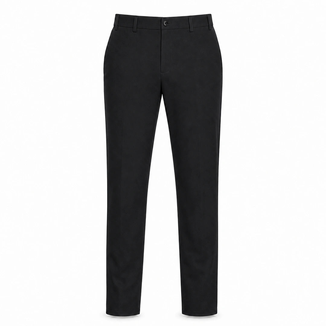 Castello - Men's Ultra Comfortable Flex-Waist Pants.