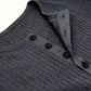 Siena - Men's Ultra Comfortable Henley Shirt