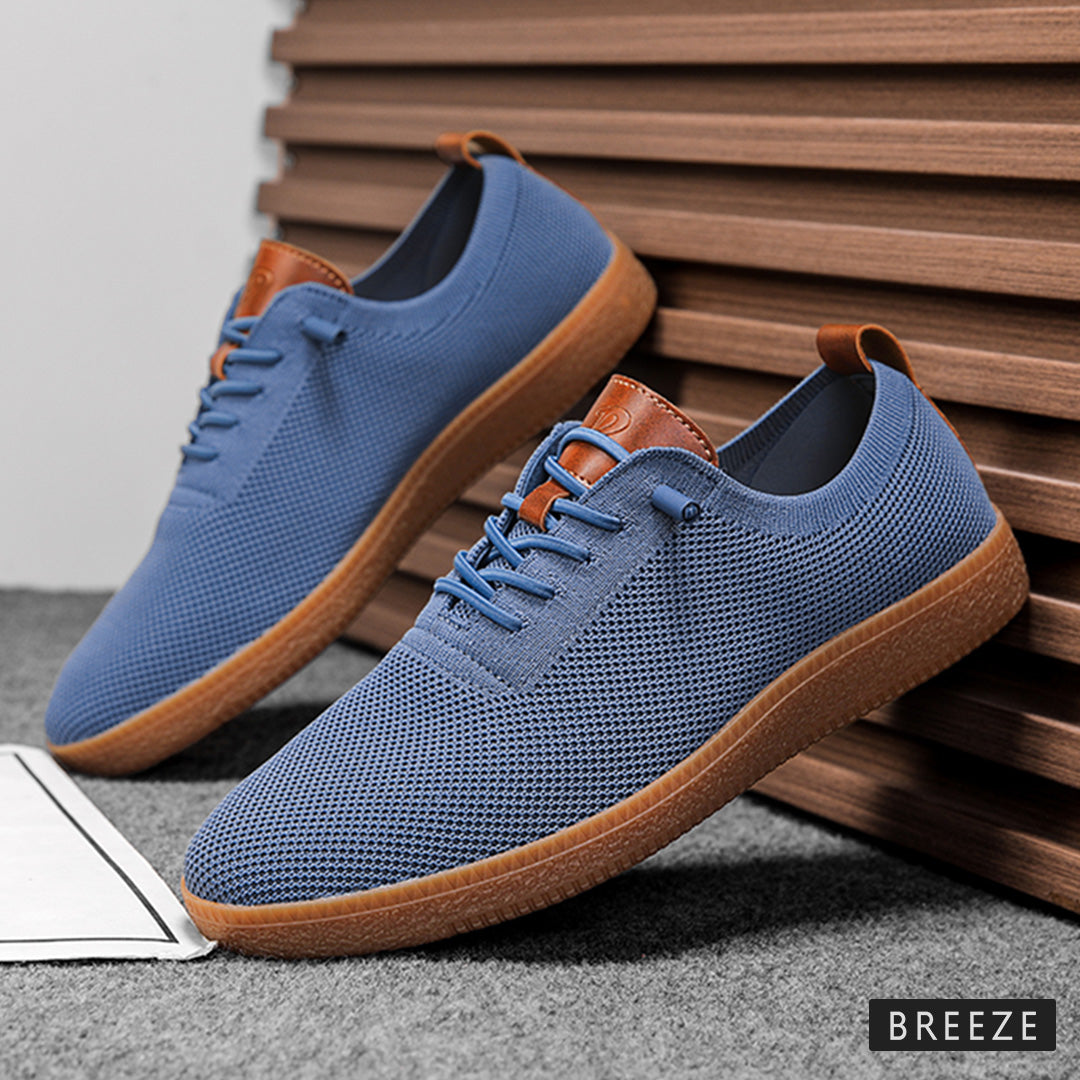 Montclair - Ultra Comfortable Shoes "Secret Offer" Buy 1 Get 1 Free