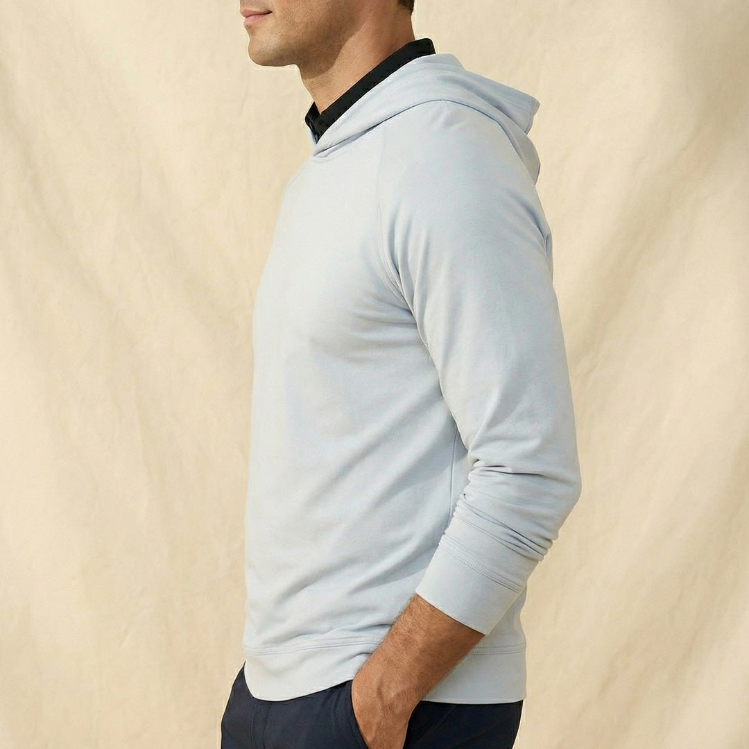 Monarch - Men's Ultra Comfortable Hoodie