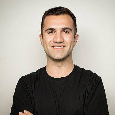 Nate H. testimonial