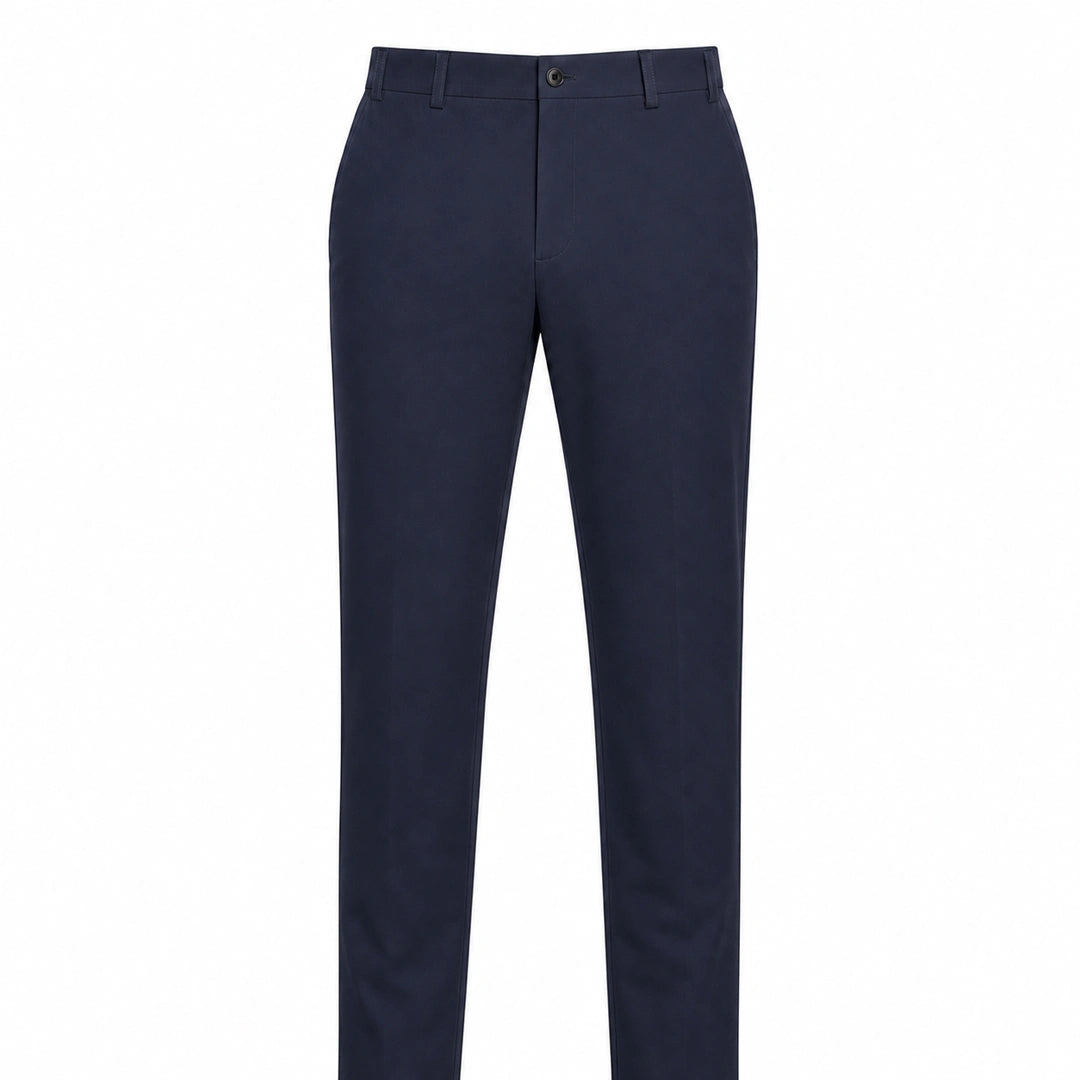 Castello - Men's Ultra Comfortable Flex-Waist Pants.