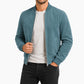 Cortina - Men's Ultra Comfortable Bomber Jacket