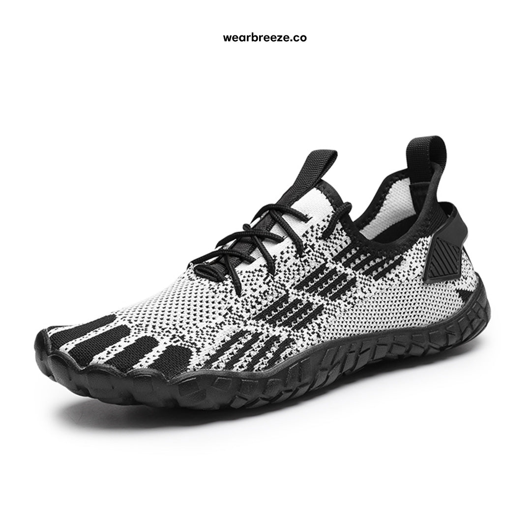 Peak - Ultra Comfortable Barefoot Shoes